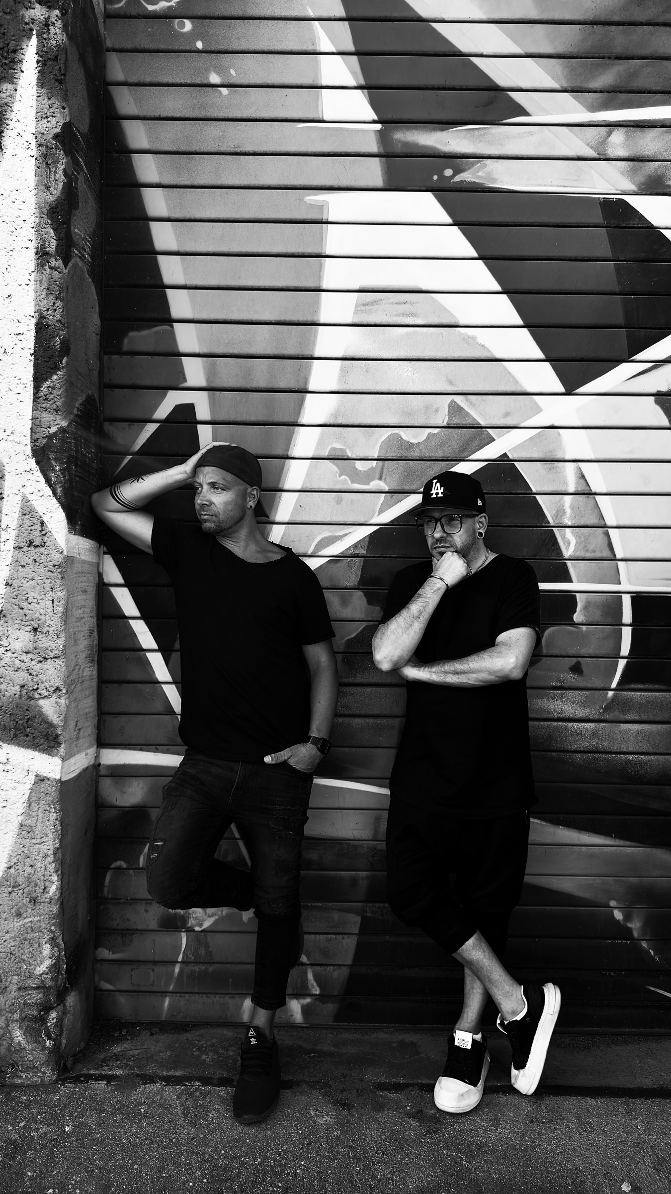 RE:ELECTED – Press Shoot 1