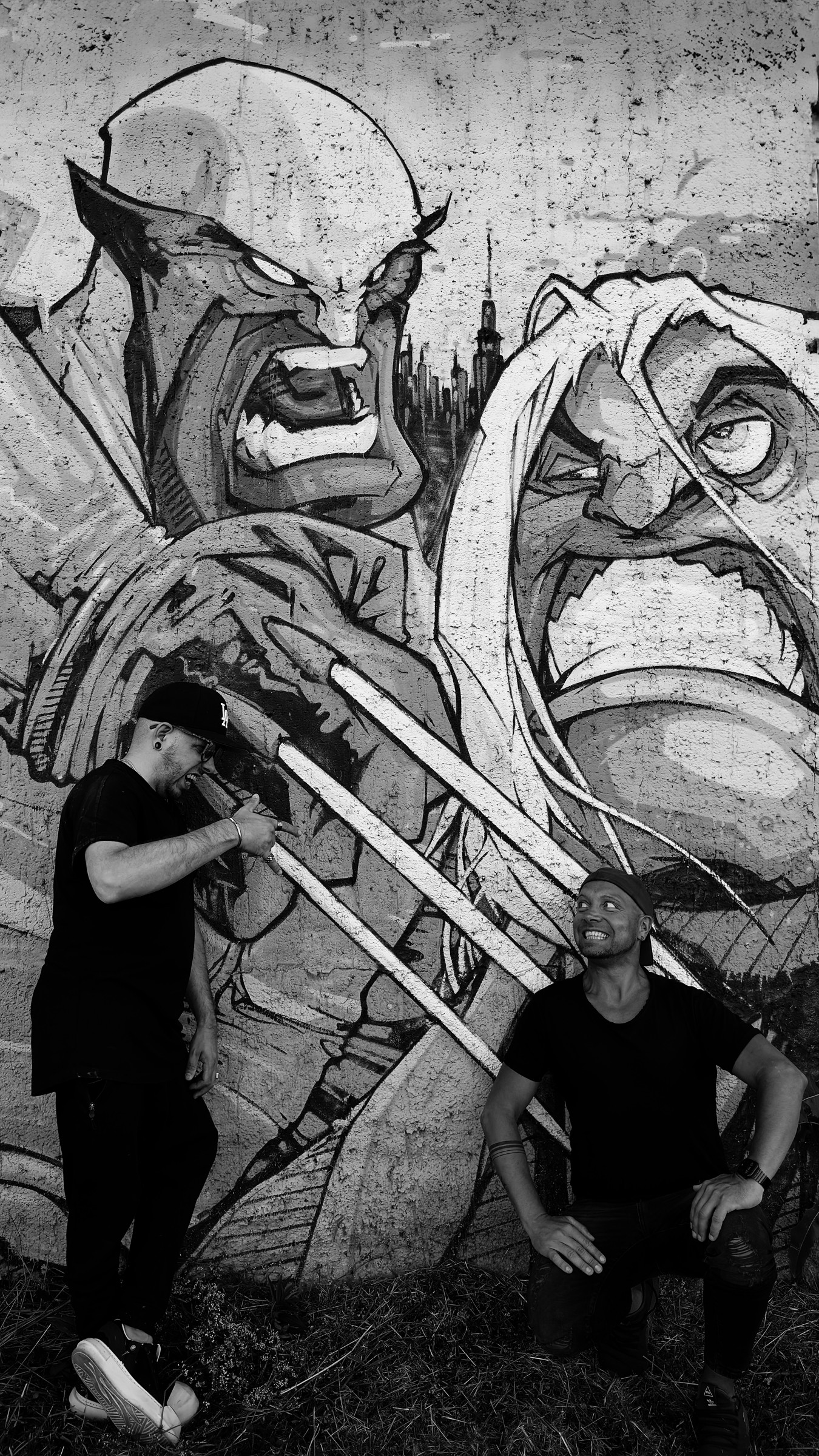 RE:ELECTED – Press Shoot 4