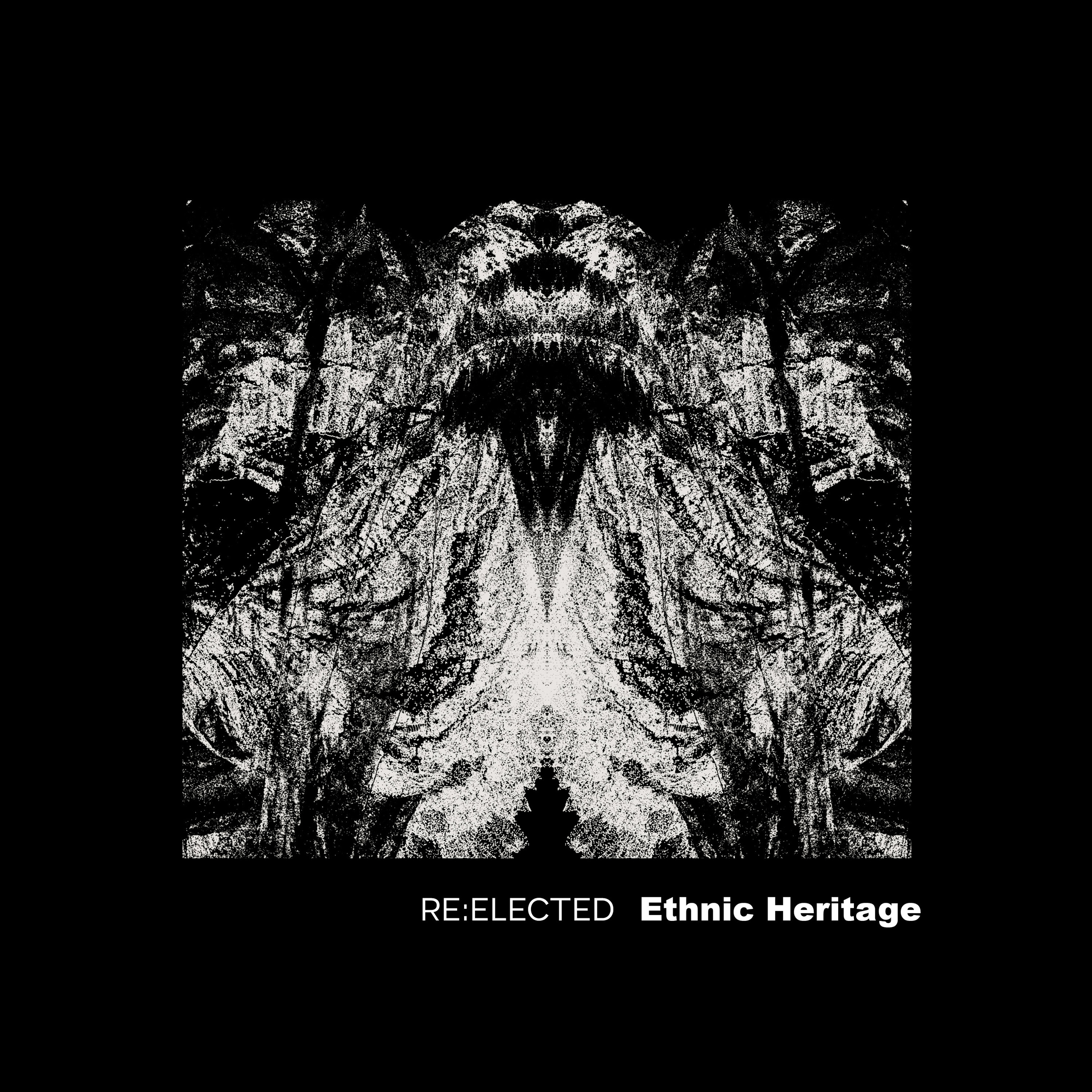 Ethnic Heritage – Cover