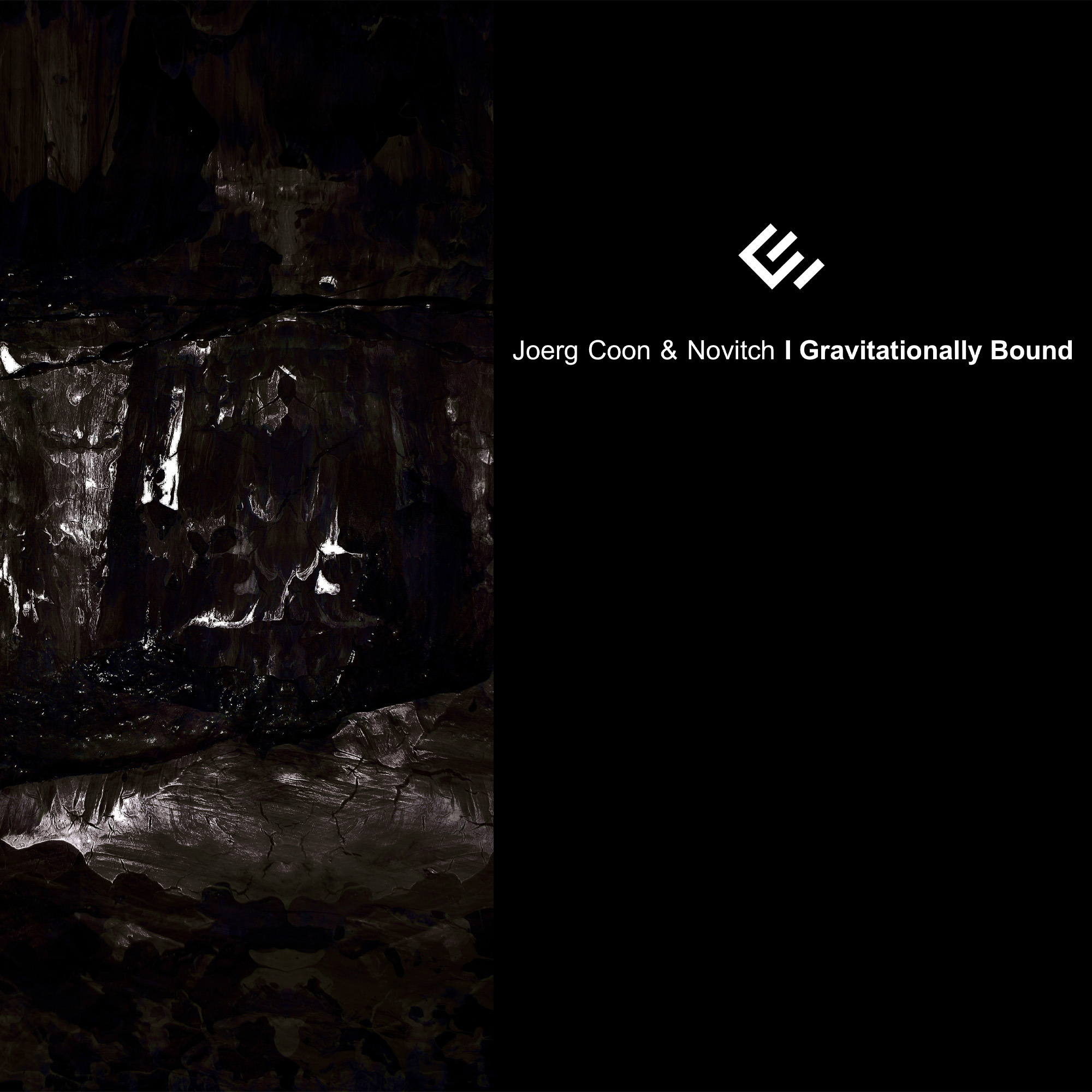 Gravitationally Bound – Cover